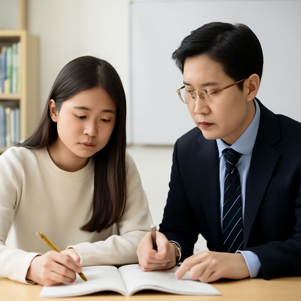 수능영어학원 대표 이미지